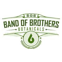 Band Of Brothers Botanicals Logo