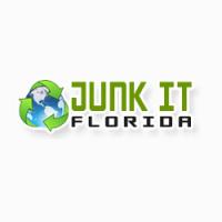 Junk It Florida Logo