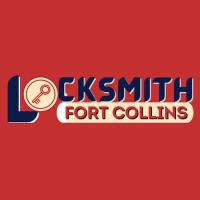 Locksmith Fort Collins logo