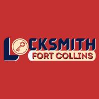 Locksmith Fort Collins Logo