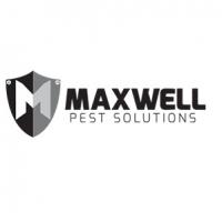 Maxwell Pest Solutions Logo