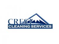 Crest Seattle Janitorial Service WA logo