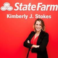 Kimberly Stokes - State Farm Insurance Agent Logo