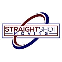 Straight Shot Moving Logo