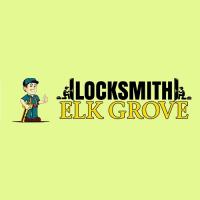 Locksmith Elk Grove Logo