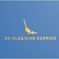 DC Cleaning Service Logo