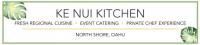 Ke Nui Kitchen Logo