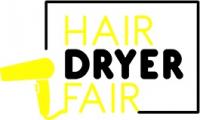 Revlon One Step Hair Dryer Volumizer Logo