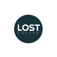 Lost Coffee Logo