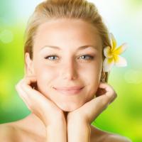 Lakeline Day Spa Logo