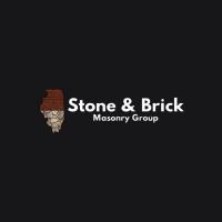 Stone and Brick Masonry Group Inc Logo