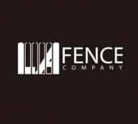 L.A. Fence Company Logo