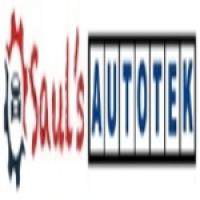 Autotek Auto Repair Logo