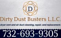 Dirty Dust Busters, LLC Logo