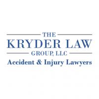 The Kryder Law Group, LLC Accident and Injury Lawyers Logo