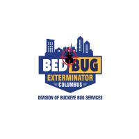 Bed Bug Exterminator Columbus Logo