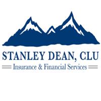 Stanley Dean, CLU, Insurance & Financial Services logo