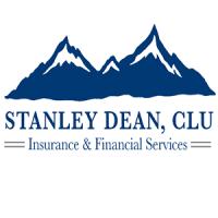 Stanley Dean, CLU, Insurance & Financial Services Logo