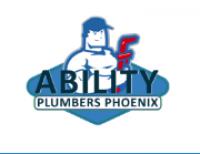 Ability Plumbers Phoenix logo