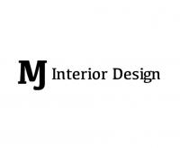 MJ Interior Design Logo