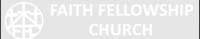 Faith Fellowship Church New Hope Logo