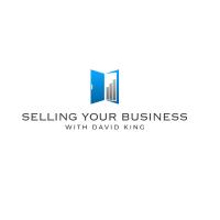 Selling Your Business With David King Logo
