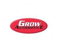 Grow Automotive Logo