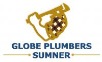 Globe Plumbers Sumner logo
