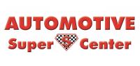 Automotive Super Center Logo