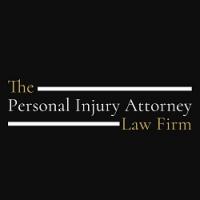 The Personal Injury Attorney Law Firm logo