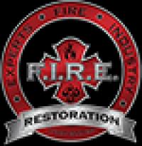 Fire Industry Restoration Experts Logo