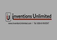 Inventions Unlimited Logo