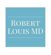 Robert Louis, MD Logo