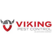 Viking Pest Control Logo