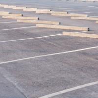 Orme Security Parking Logo