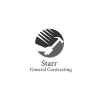 Starr General Contracting Logo