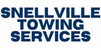 Snellville Towing Services Logo