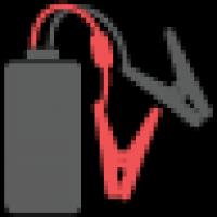 Jump Starter Wiki Logo