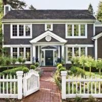 CurbAppeal Property Maintenance LLC Logo
