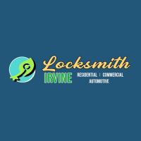 Locksmith Irvine CA logo