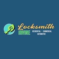 Locksmith Irvine CA Logo