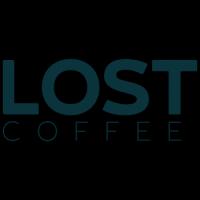 Lost Coffee Logo