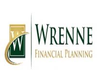 Wrenne Financial Planning Logo