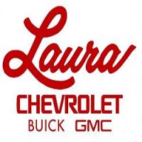 Laura Chevrolet Buick GMC Logo