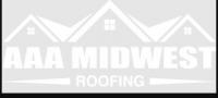 AAA Midwest Roofing Logo