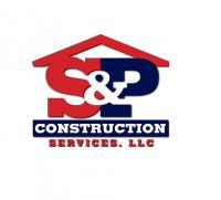 S & P Construction Services LLC Logo