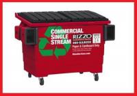 Shelby Dumpsters Logo