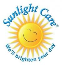 Sunlight Care Logo