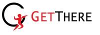 GetThere Tutoring Logo