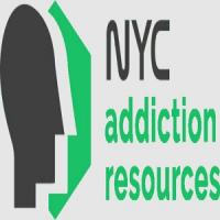 NYC Addiction Resources Manhattan logo